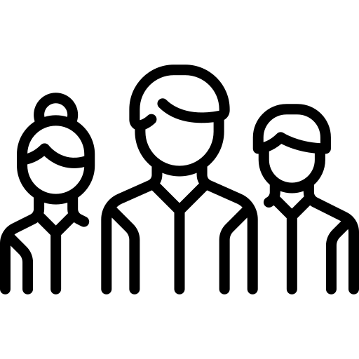 Team size